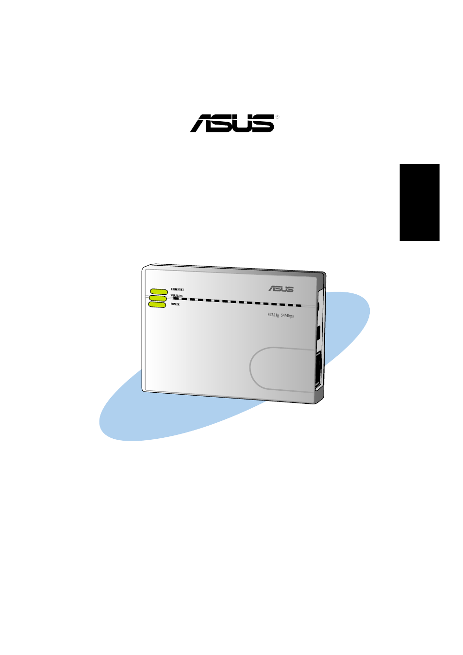 Asus WL-330g User Manual | Page 21 / 120