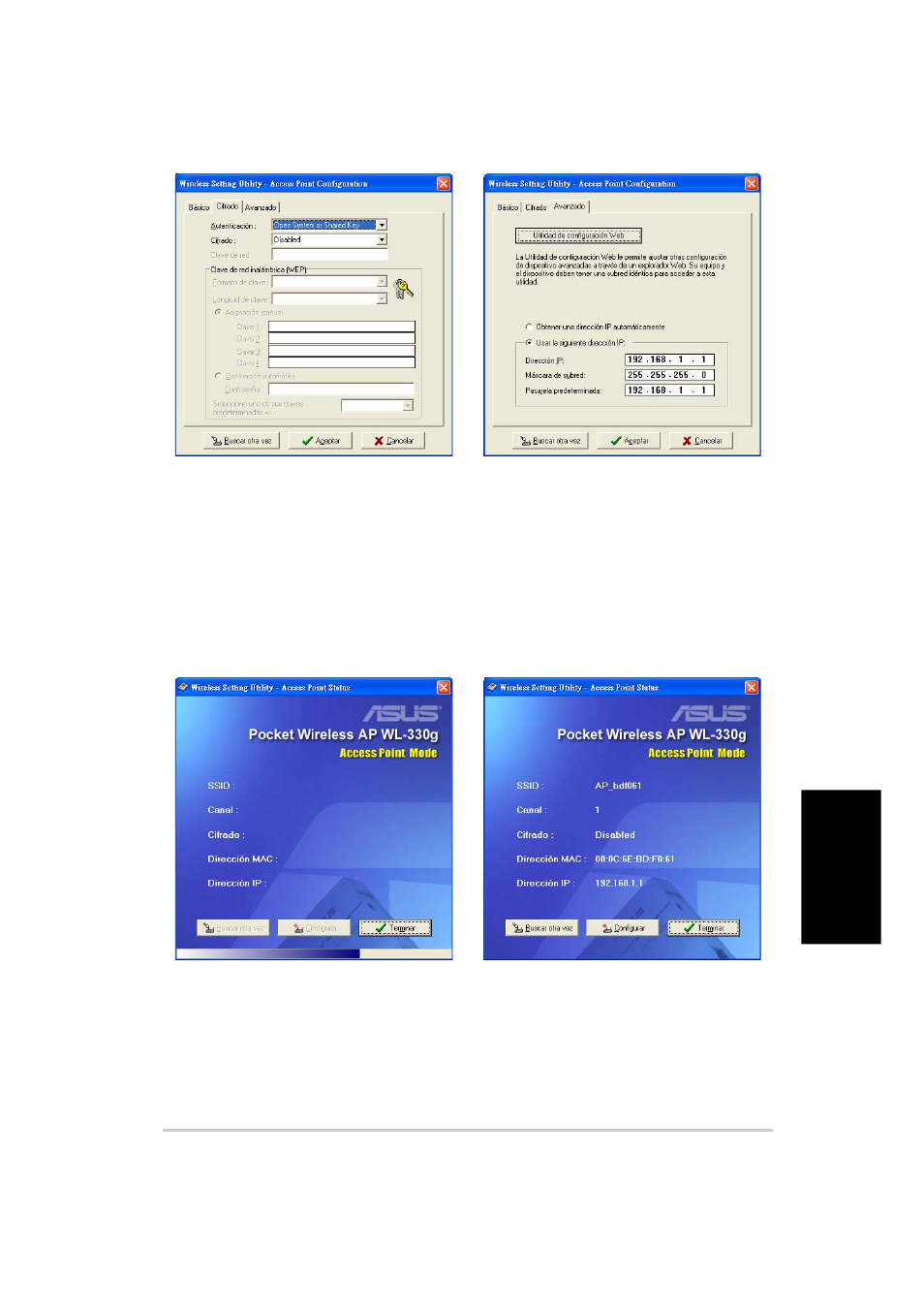 Asus WL-330g User Manual | Page 89 / 120