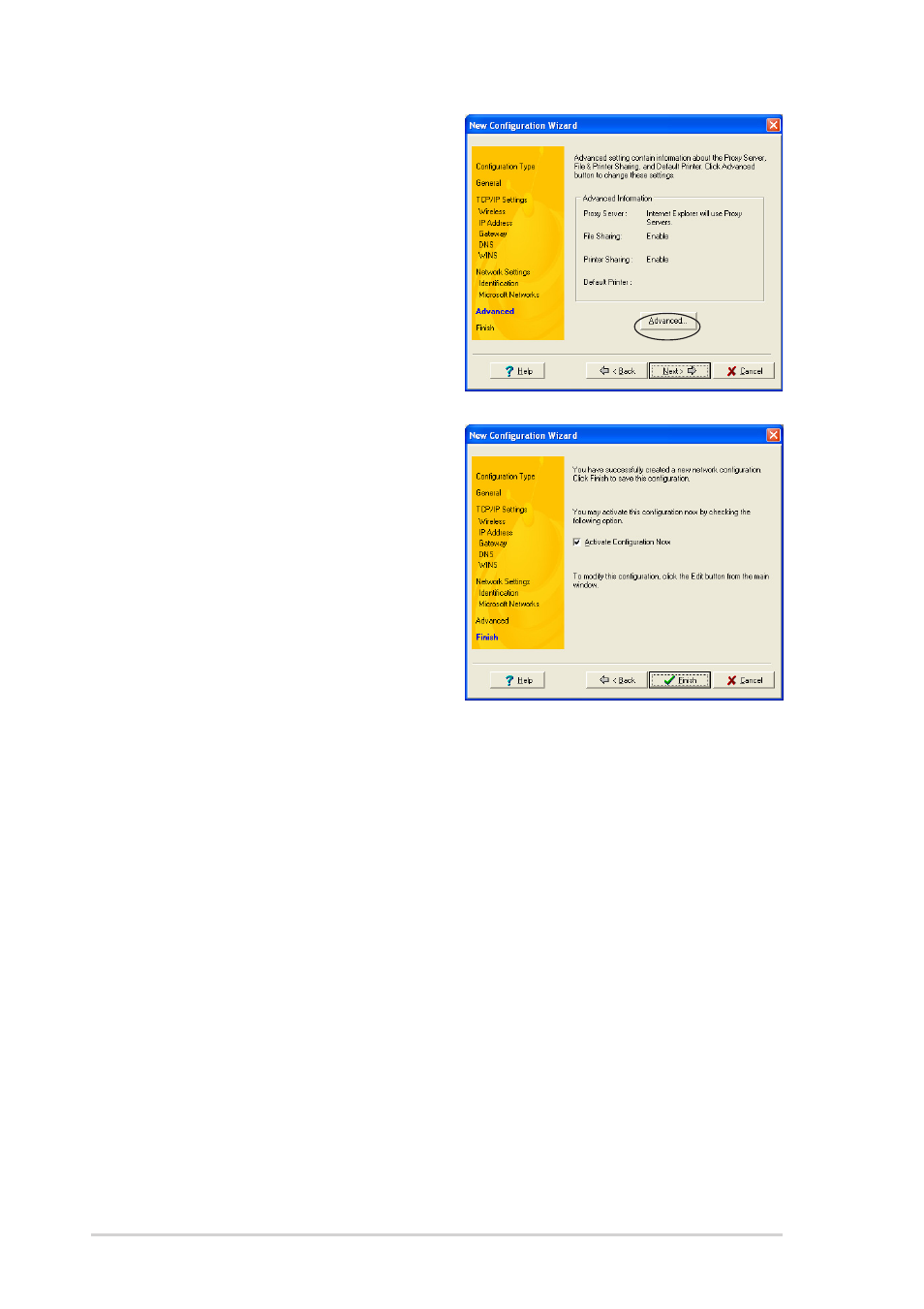 Asus WL-160g User Manual | Page 38 / 48