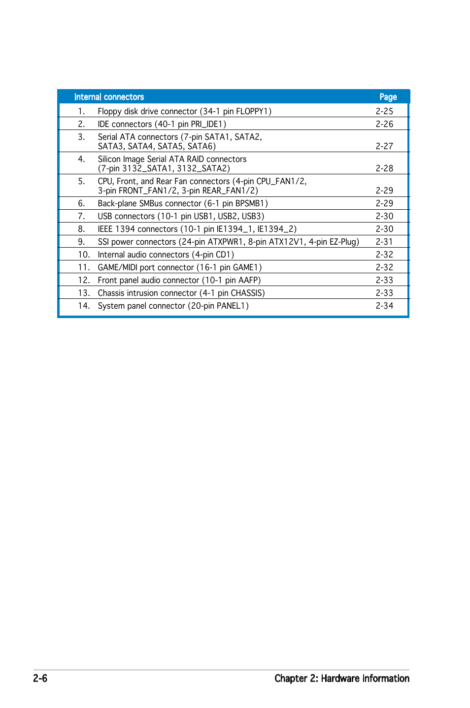 Asus KFN5-D SLI User Manual | Page 26 / 146