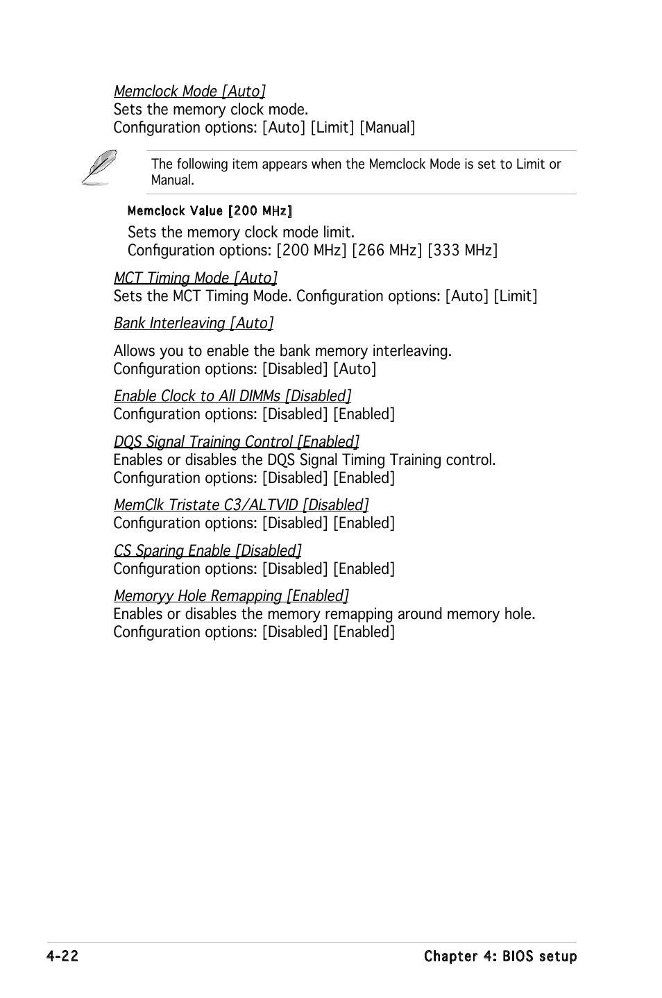 Asus KFN5-D SLI User Manual | Page 88 / 146