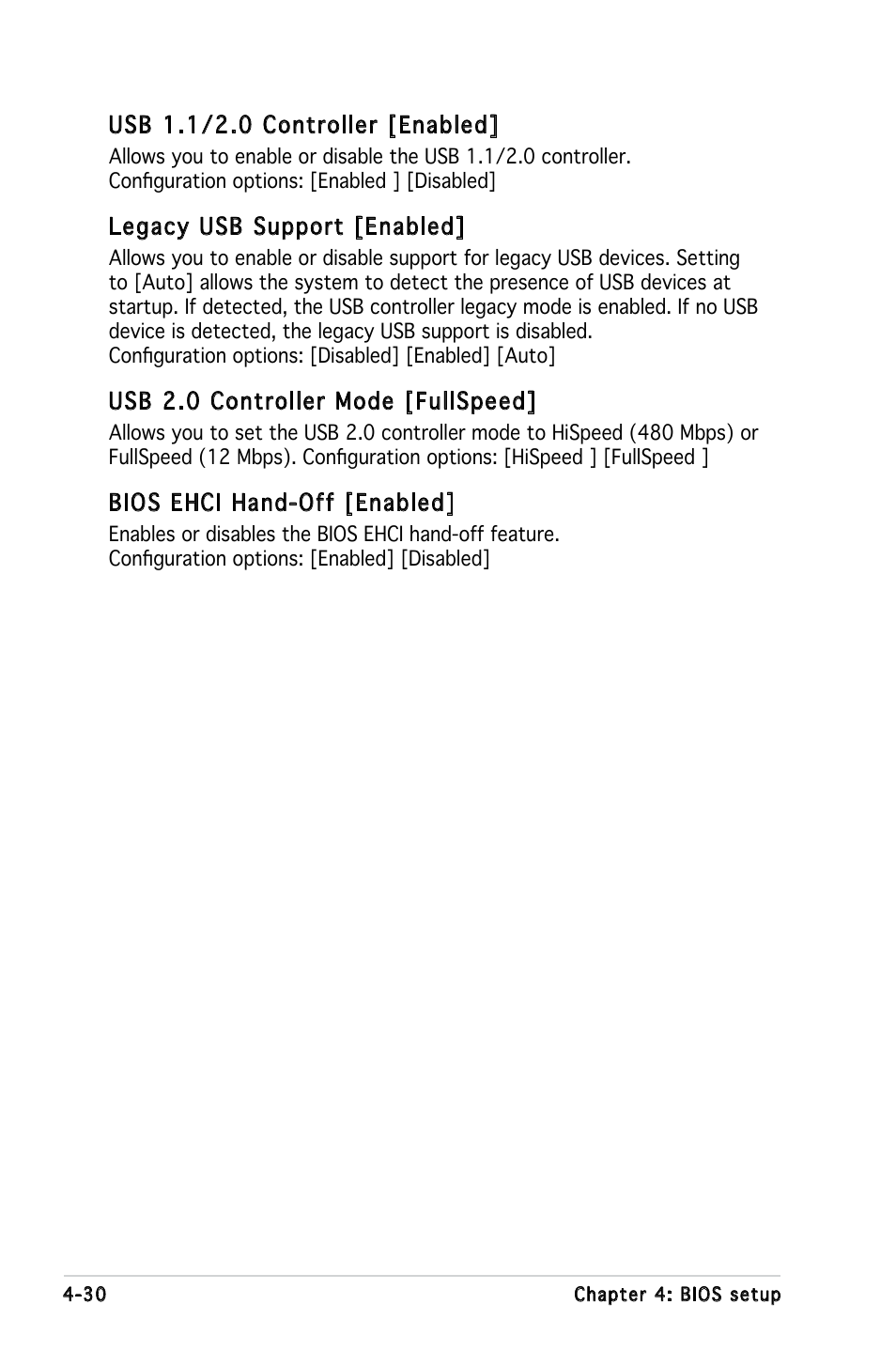 Asus KFN5-D SLI User Manual | Page 96 / 146