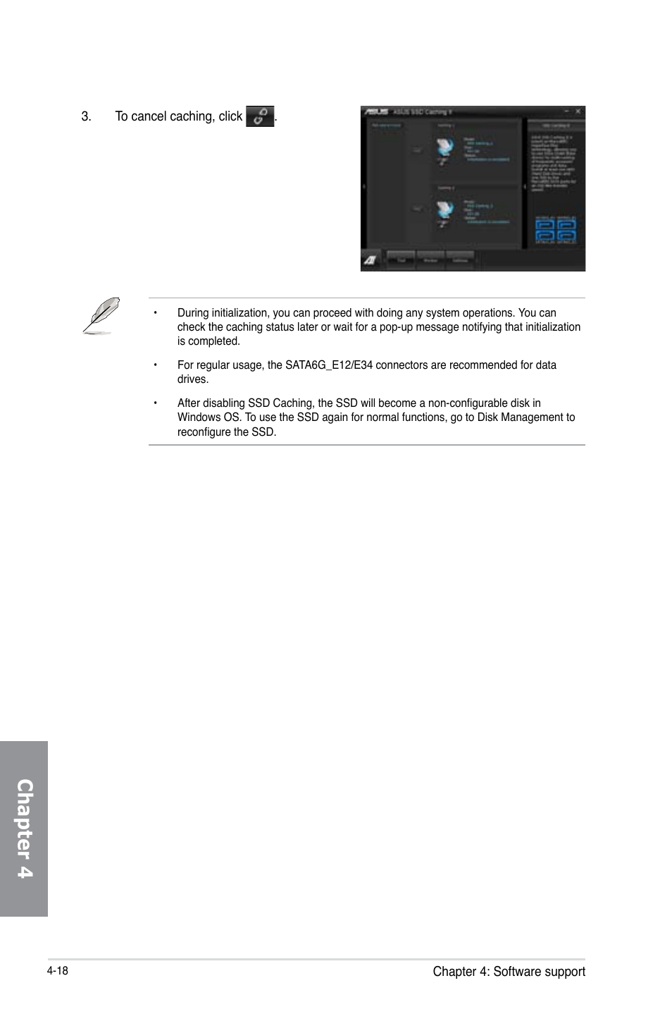 Chapter 4 | Asus P8Z77-V PREMIUM User Manual | Page 152 / 208