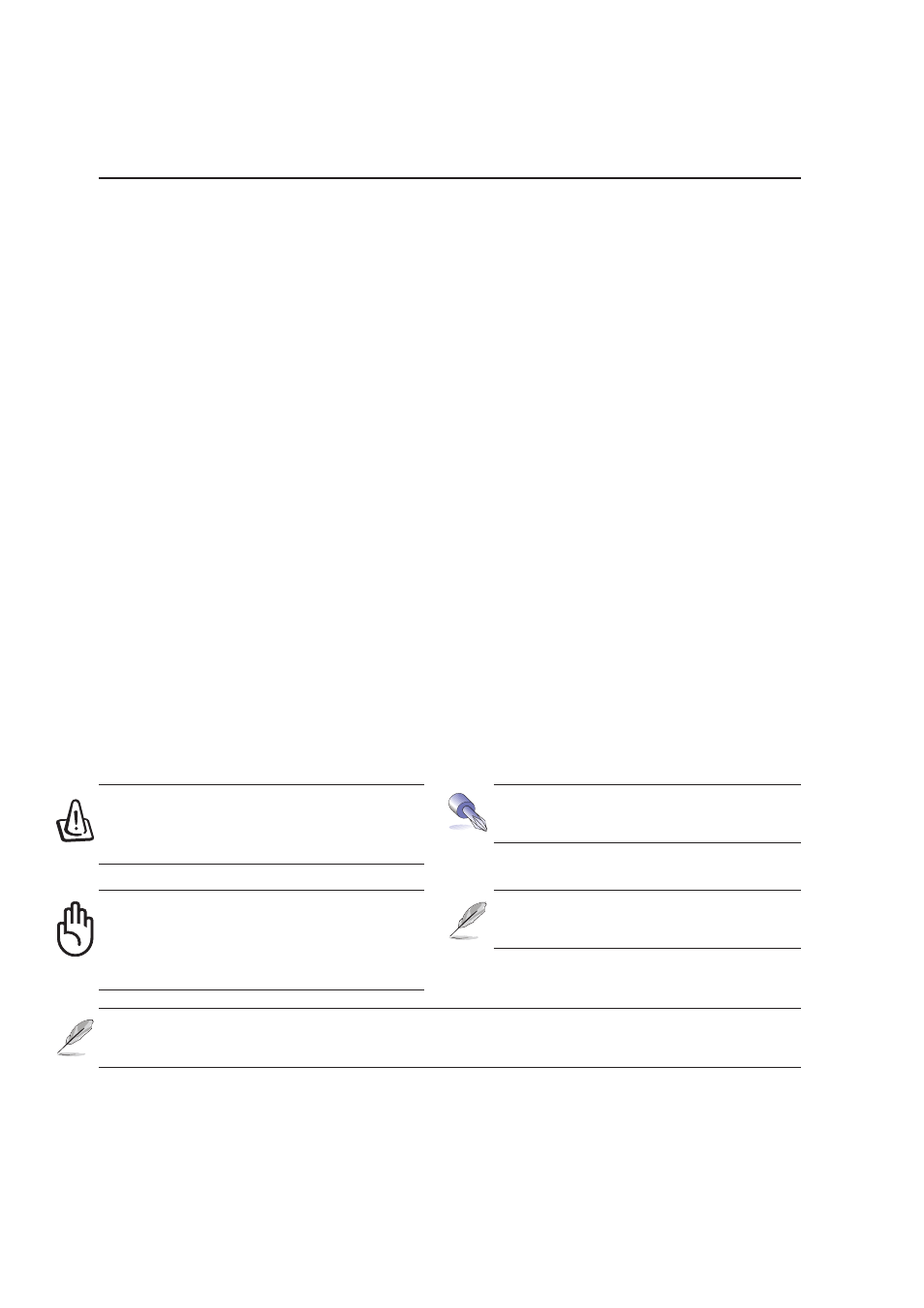 About this user’s manual | Asus M2N(NB) User Manual | Page 12 / 70