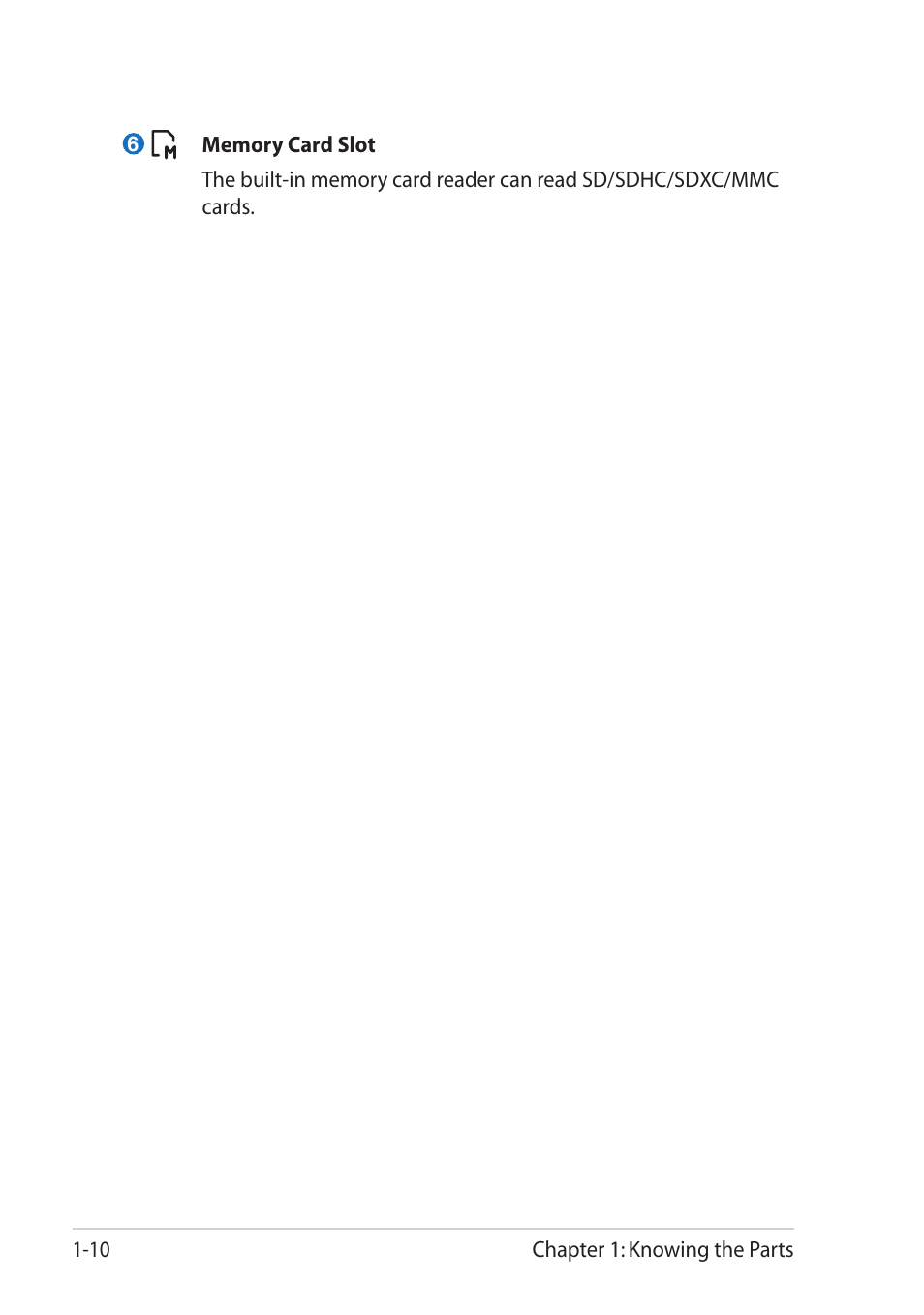 Asus Eee PC R251P User Manual | Page 18 / 62