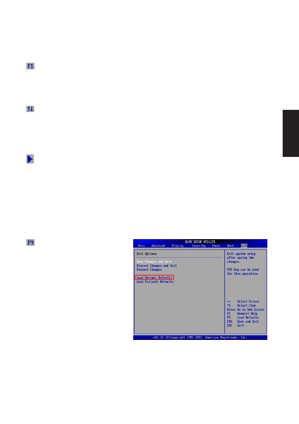 Asus W1Gc User Manual | Page 100 / 118