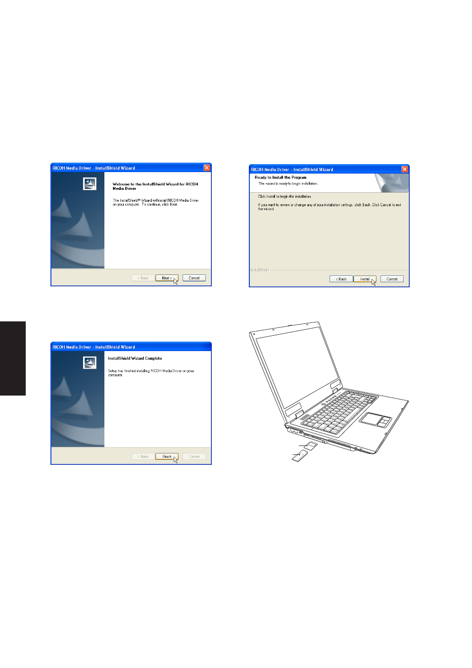 Asus W1Gc User Manual | Page 95 / 118