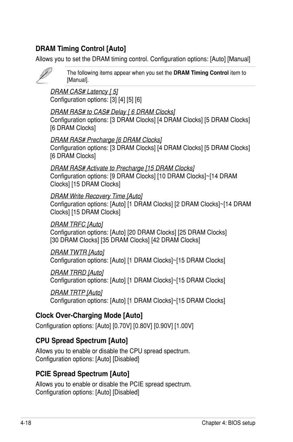 Asus P5E-VM HDMI User Manual | Page 84 / 154