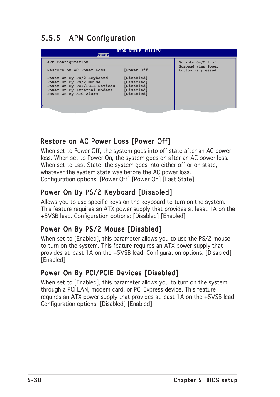 Asus T2-PH1 User Manual | Page 102 / 112
