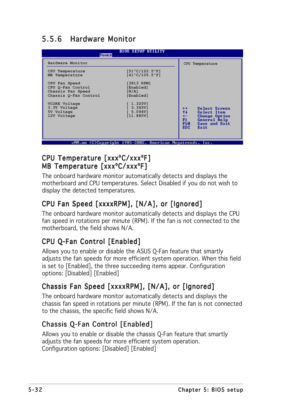 Asus T2-PH1 User Manual | Page 104 / 112
