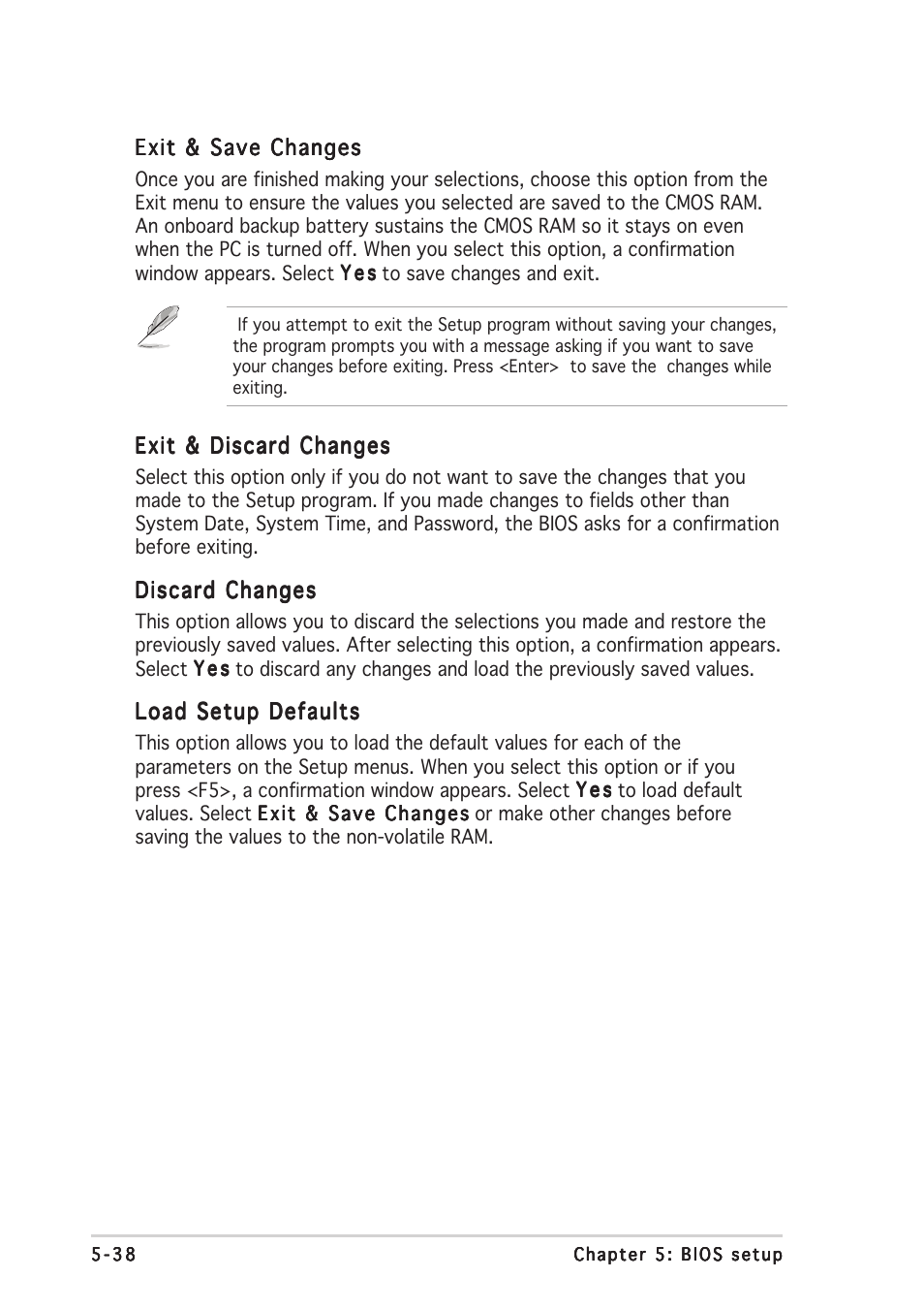 Asus T2-PH1 User Manual | Page 110 / 112