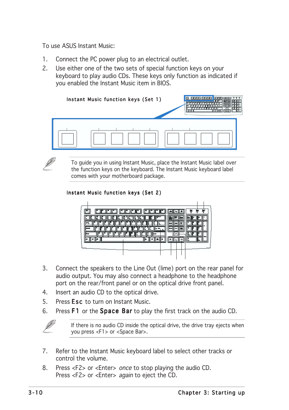 Asus T2-PH1 User Manual | Page 56 / 112