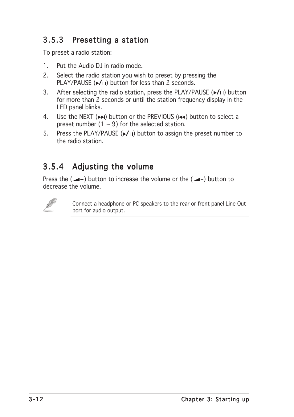 Asus T2-PH1 User Manual | Page 58 / 112