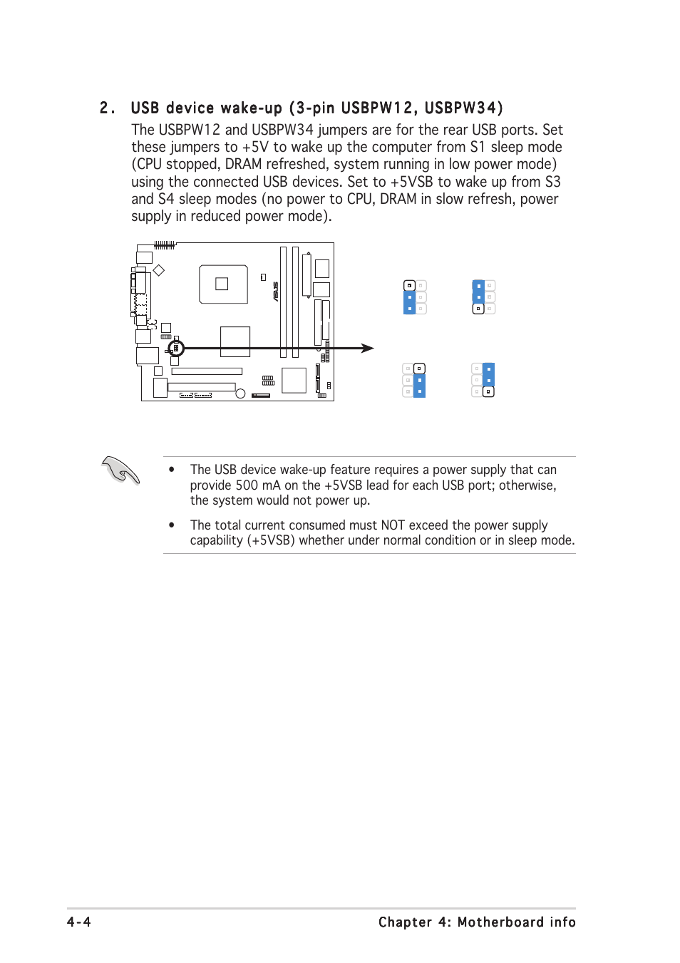 Asus T2-PH1 User Manual | Page 62 / 112
