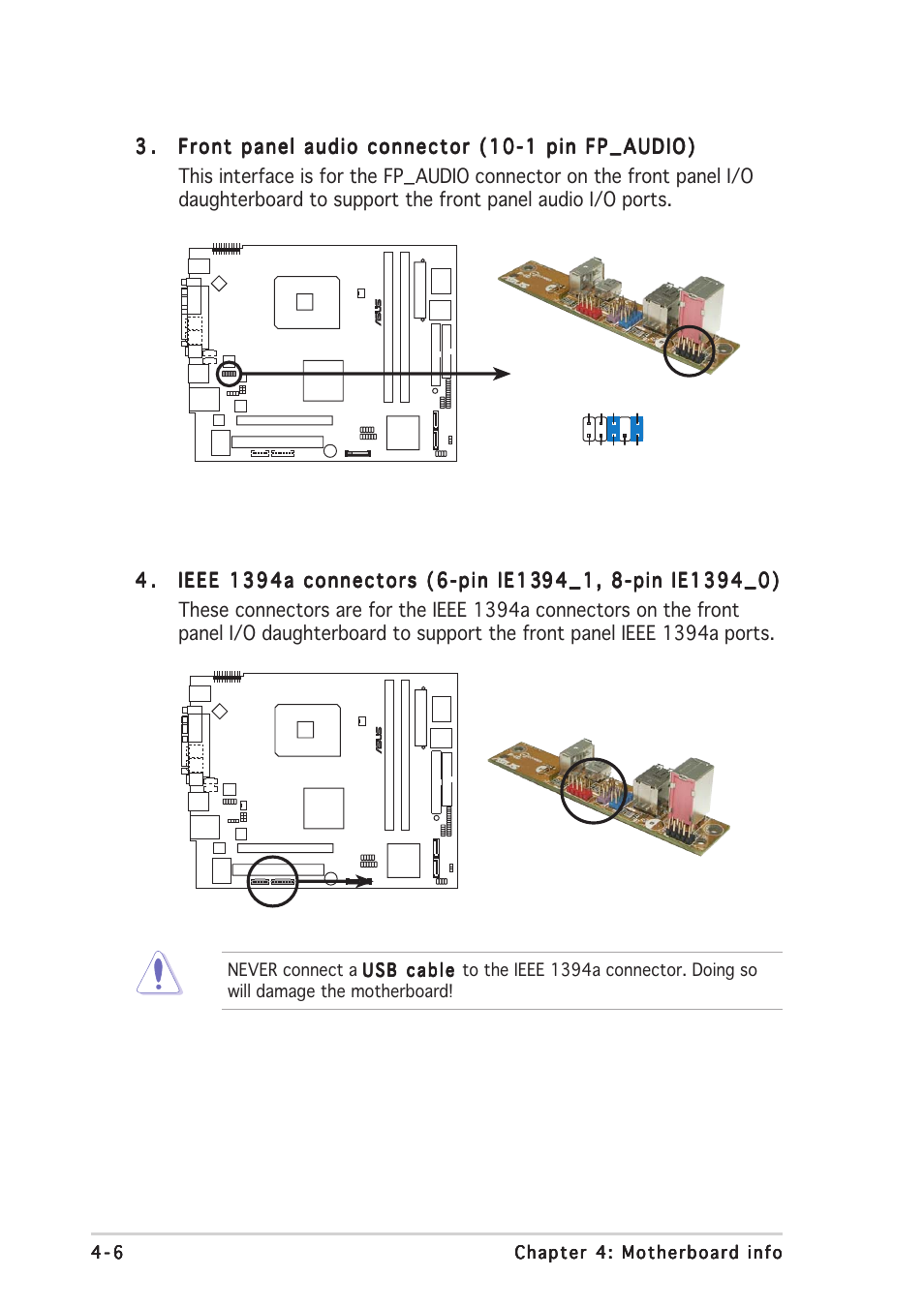 Asus T2-PH1 User Manual | Page 64 / 112