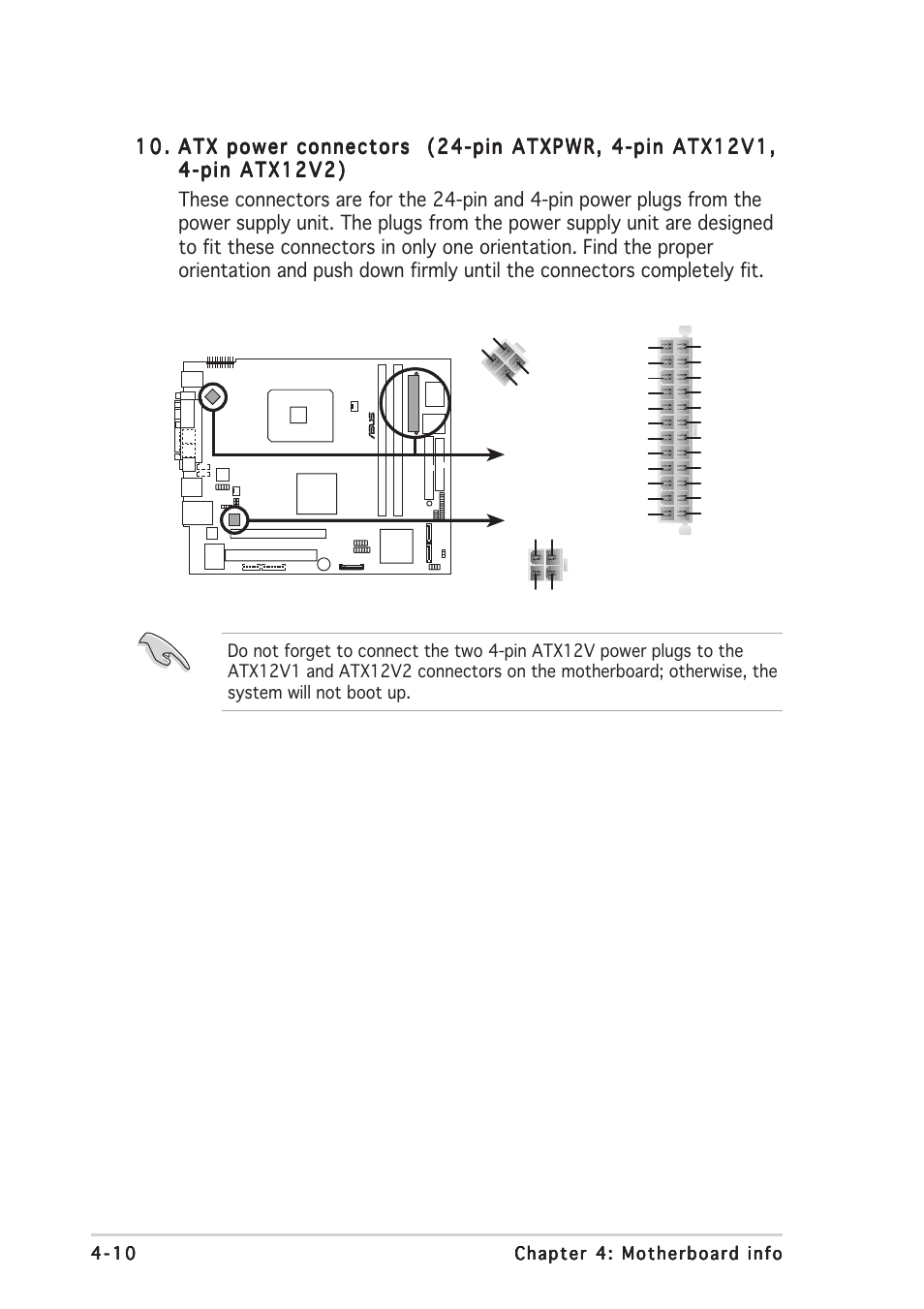 Asus T2-PH1 User Manual | Page 68 / 112