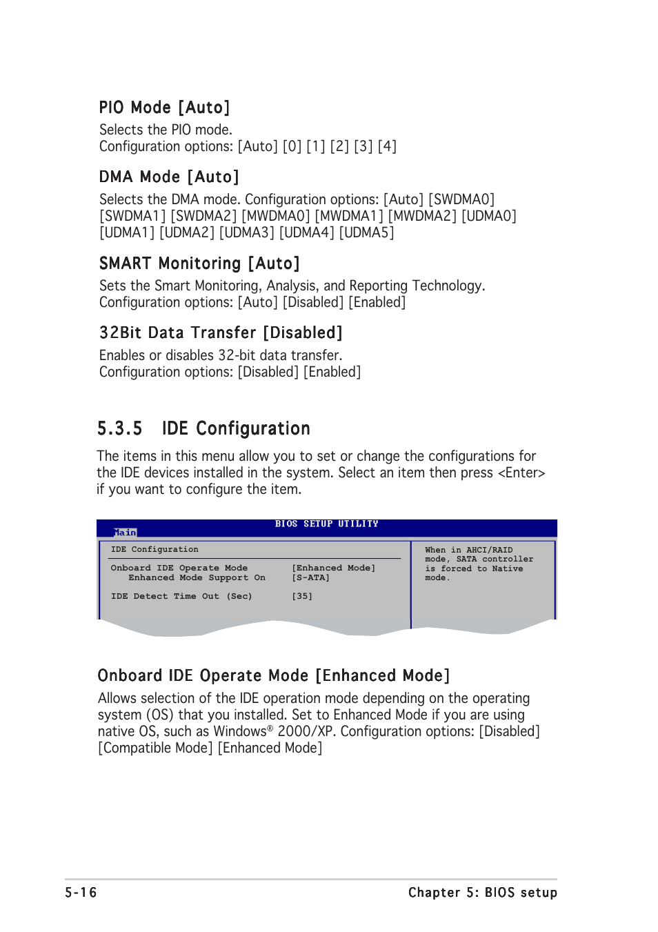 Asus T2-PH1 User Manual | Page 88 / 112