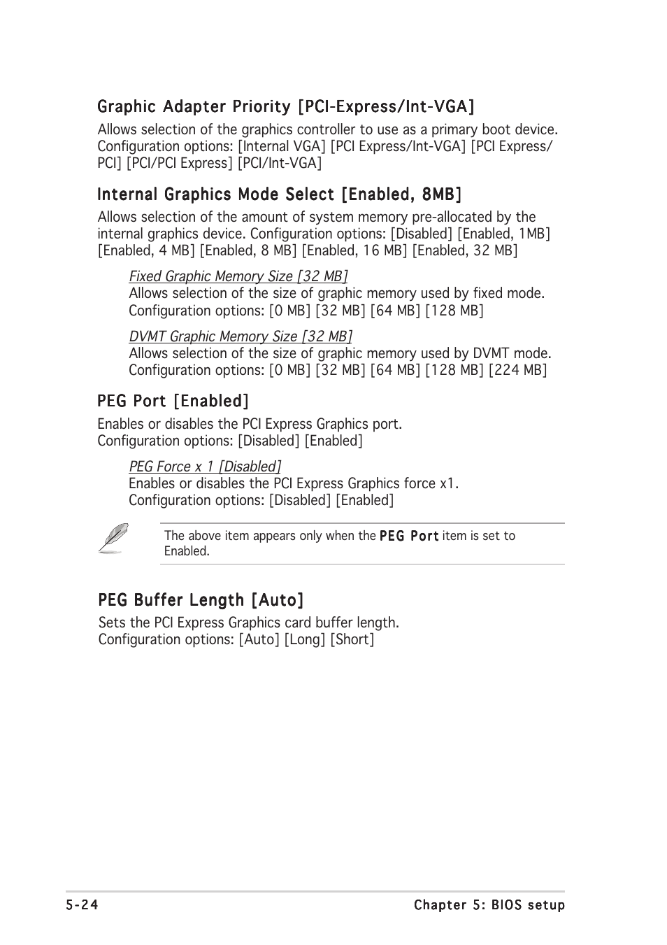 Asus T2-PH1 User Manual | Page 96 / 112