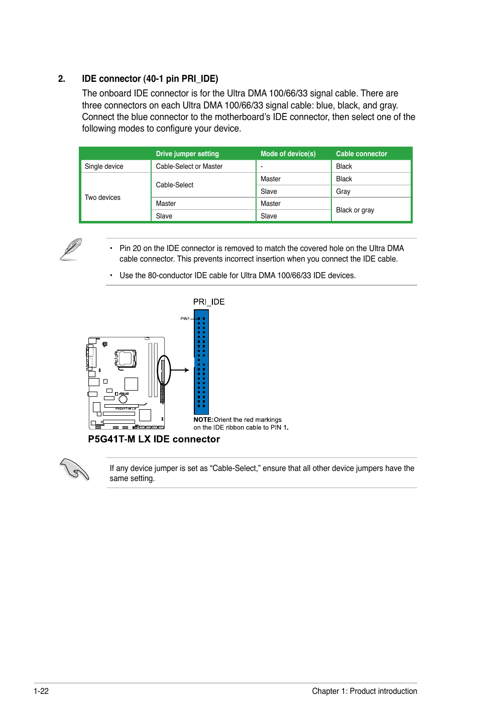 Asus P5G41T-M LX User Manual | Page 32 / 60