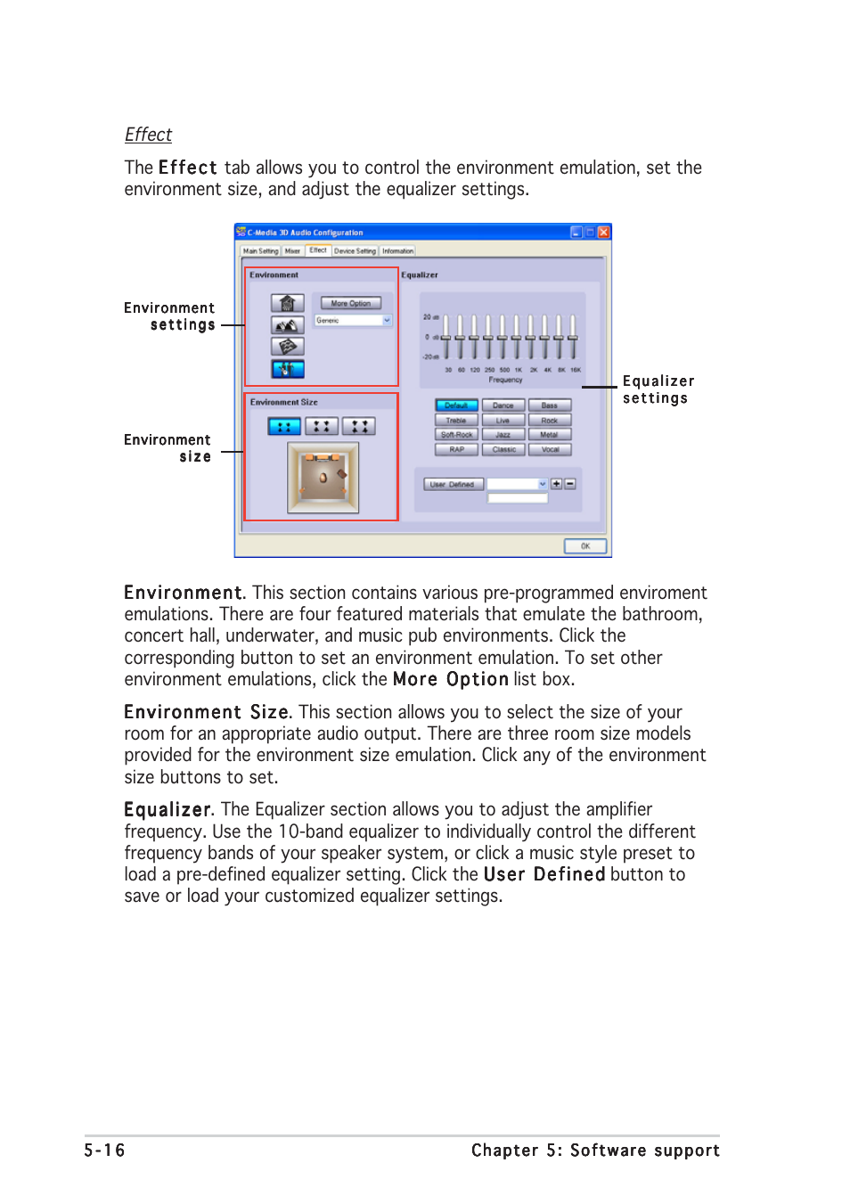 Asus P5AD2 Premium User Manual | Page 126 / 152