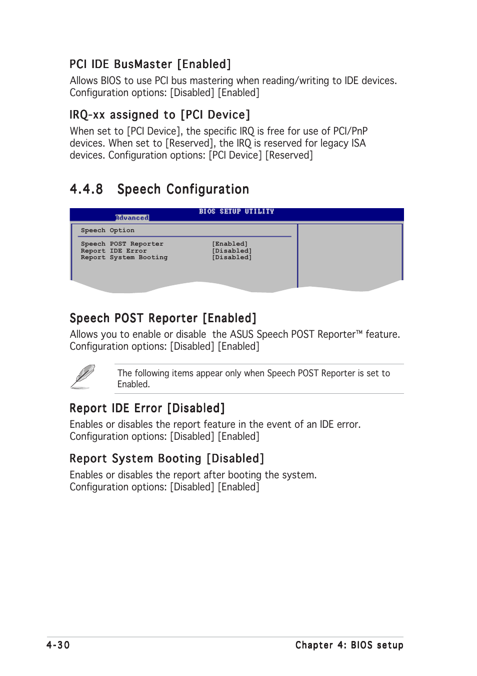 Asus P5AD2 Premium User Manual | Page 96 / 152