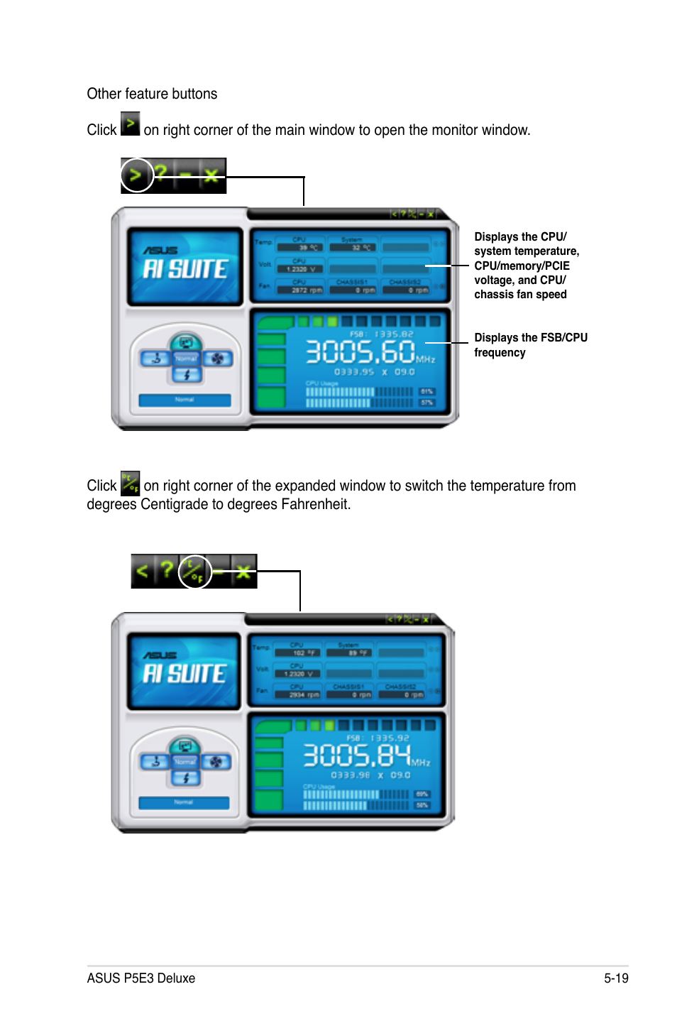 Asus P5E3 DELUXE/WiFi-AP User Manual | Page 131 / 186