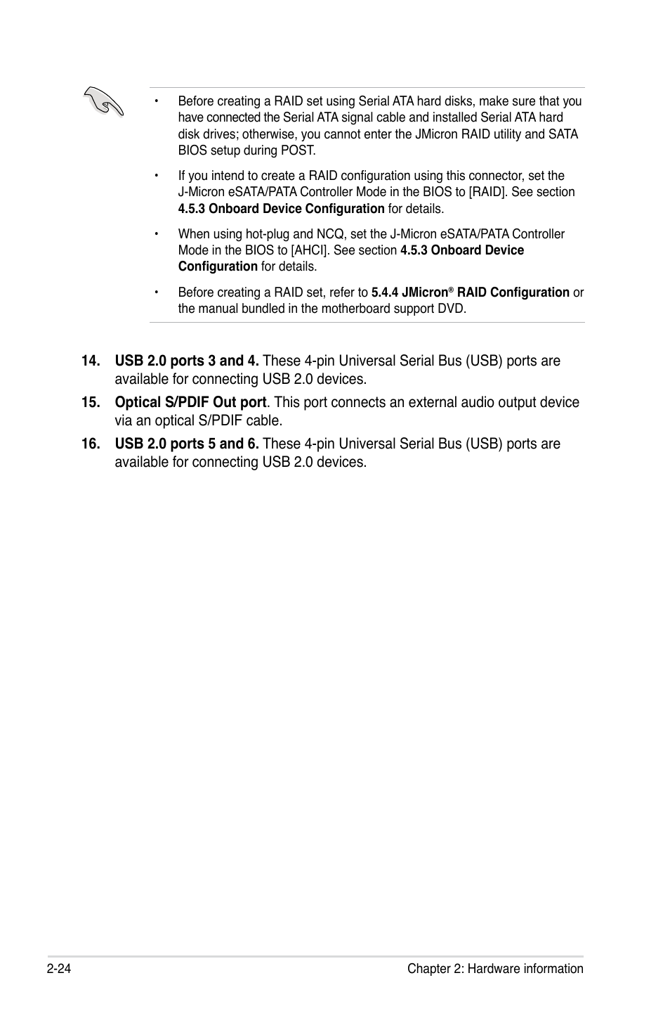 Asus P5E3 DELUXE/WiFi-AP User Manual | Page 50 / 186