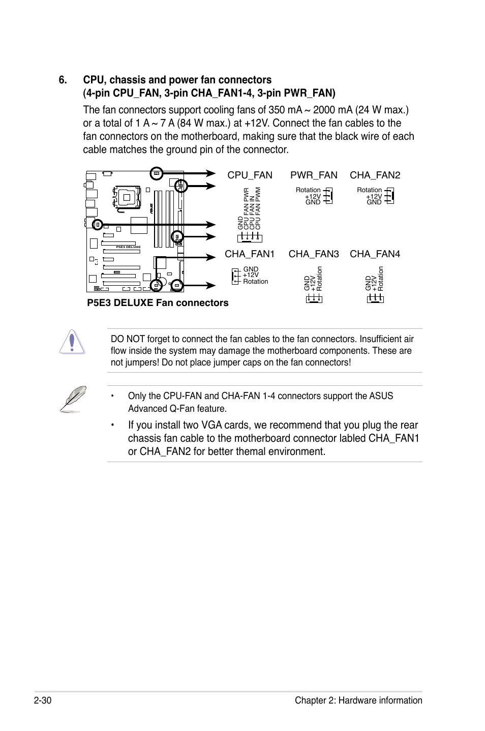 Asus P5E3 DELUXE/WiFi-AP User Manual | Page 56 / 186