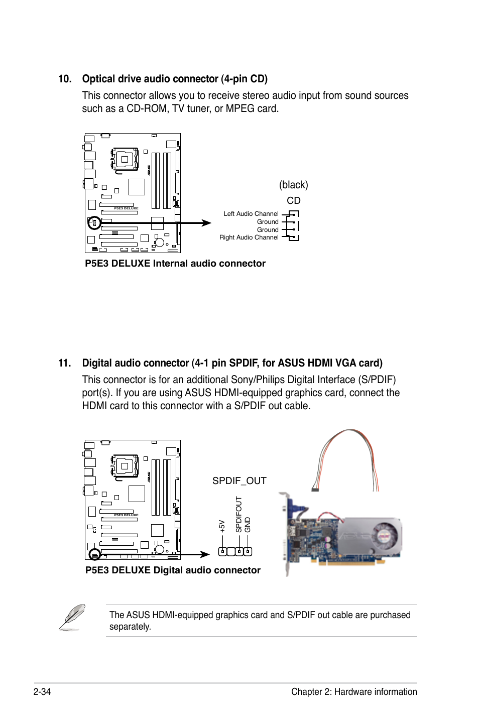 Asus P5E3 DELUXE/WiFi-AP User Manual | Page 60 / 186