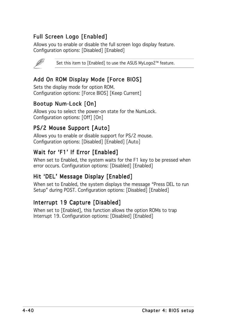 Asus P5WDG2 WS Professional User Manual | Page 114 / 170