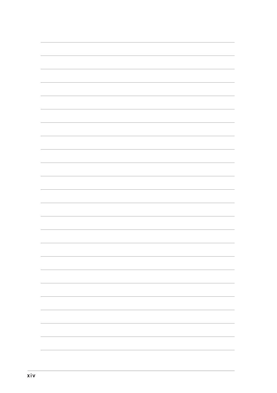 Asus P5WDG2 WS Professional User Manual | Page 14 / 170