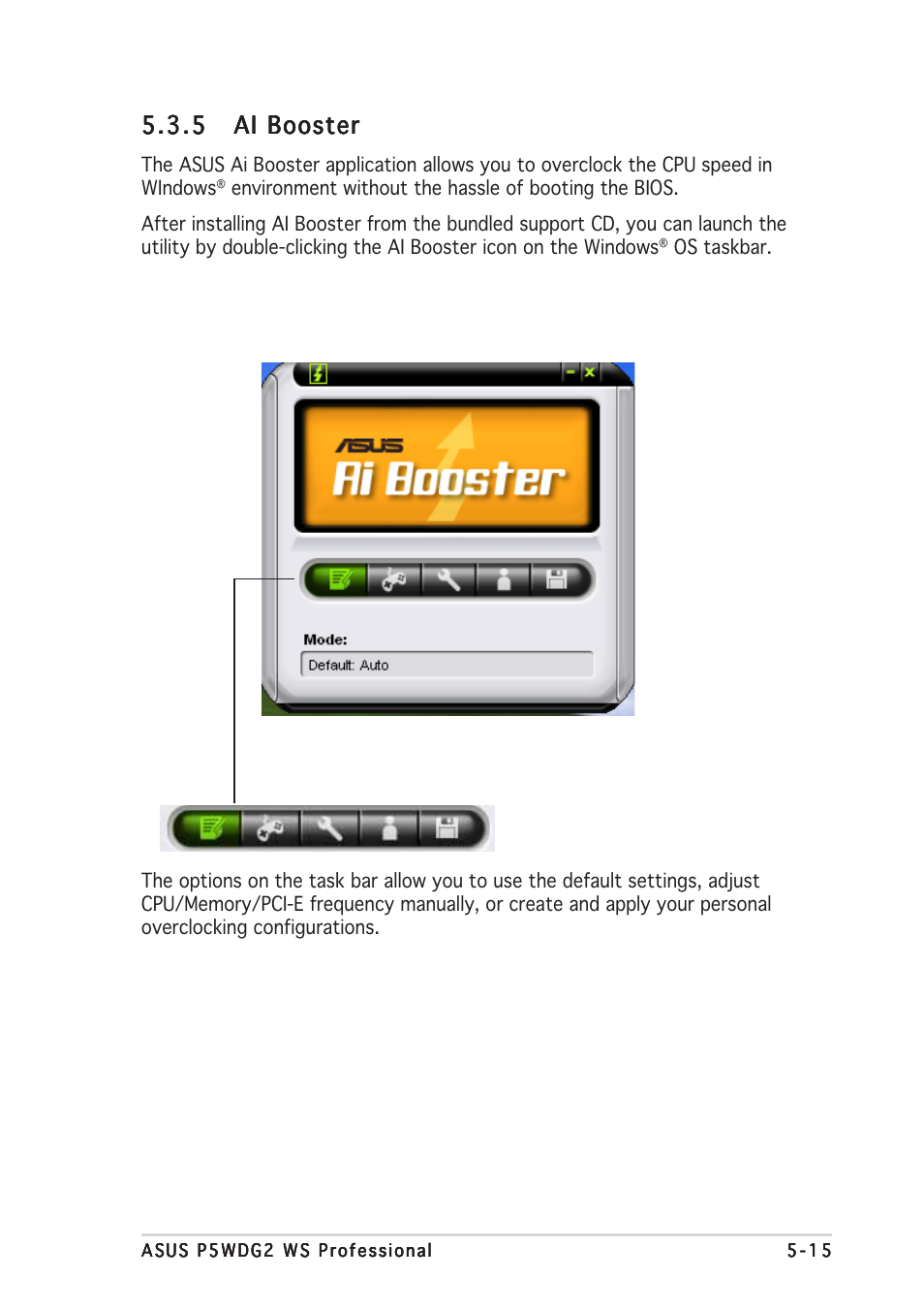 Asus P5WDG2 WS Professional User Manual | Page 153 / 170