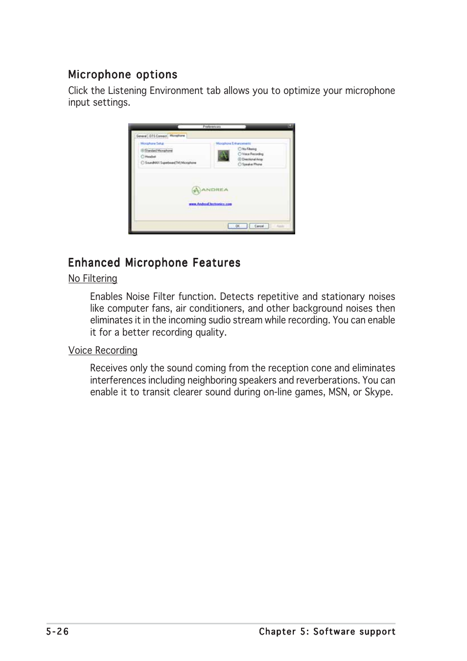 Asus P5WDG2 WS Professional User Manual | Page 164 / 170