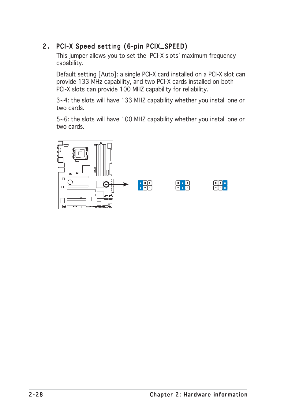 Asus P5WDG2 WS Professional User Manual | Page 54 / 170