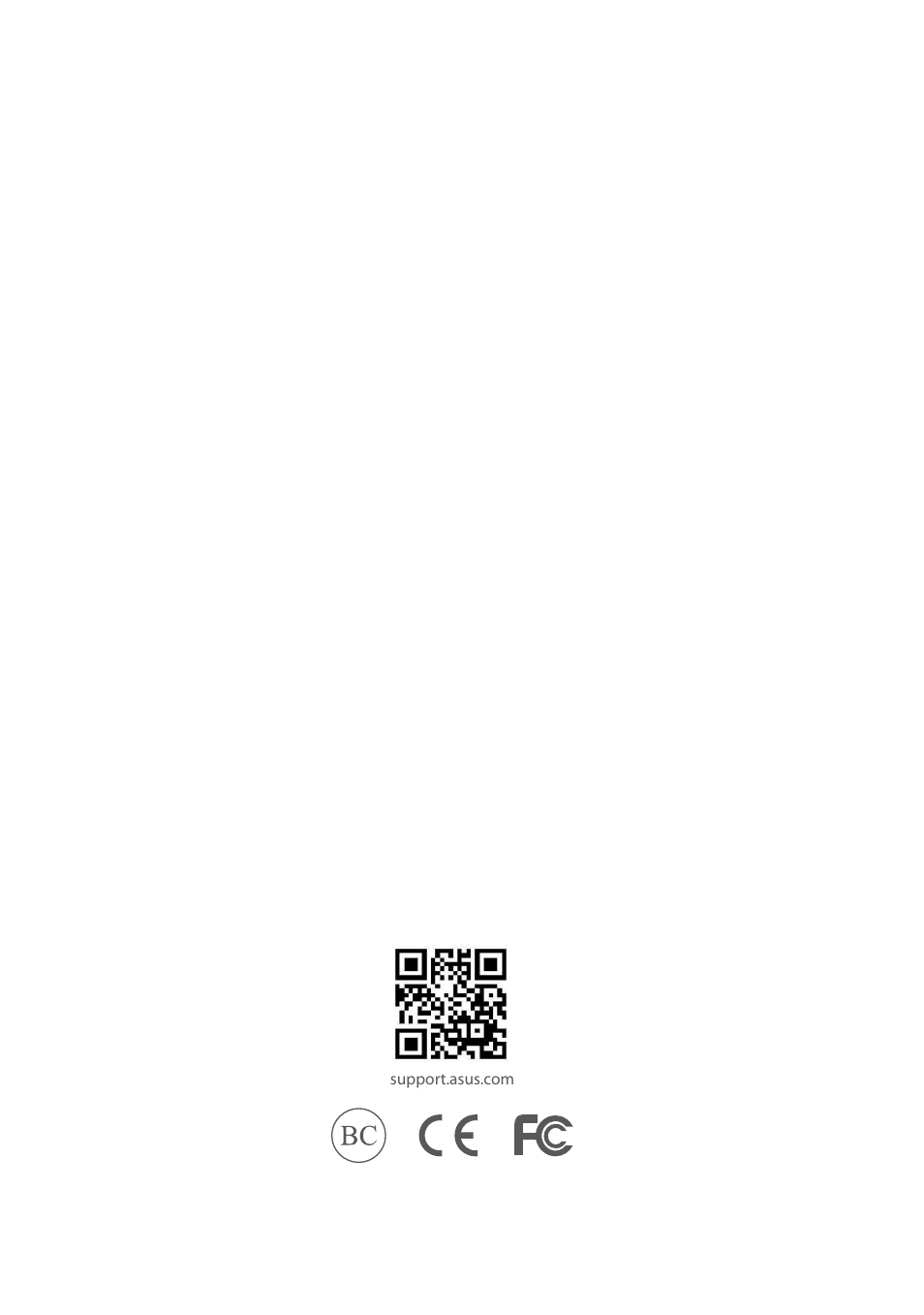 Asus MeMO Pad 8 User Manual | Page 96 / 96