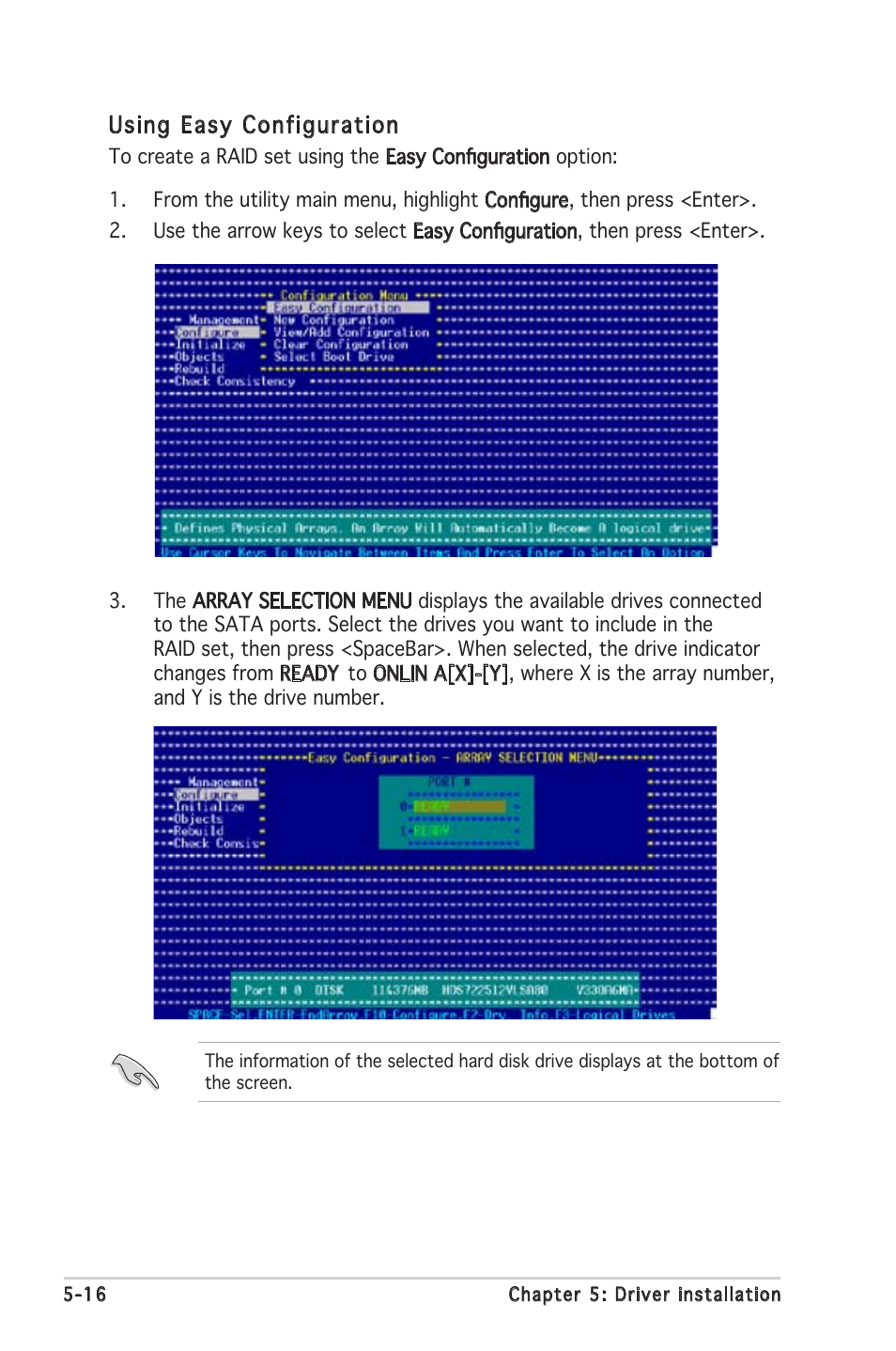 Asus P5MT-C User Manual | Page 110 / 154