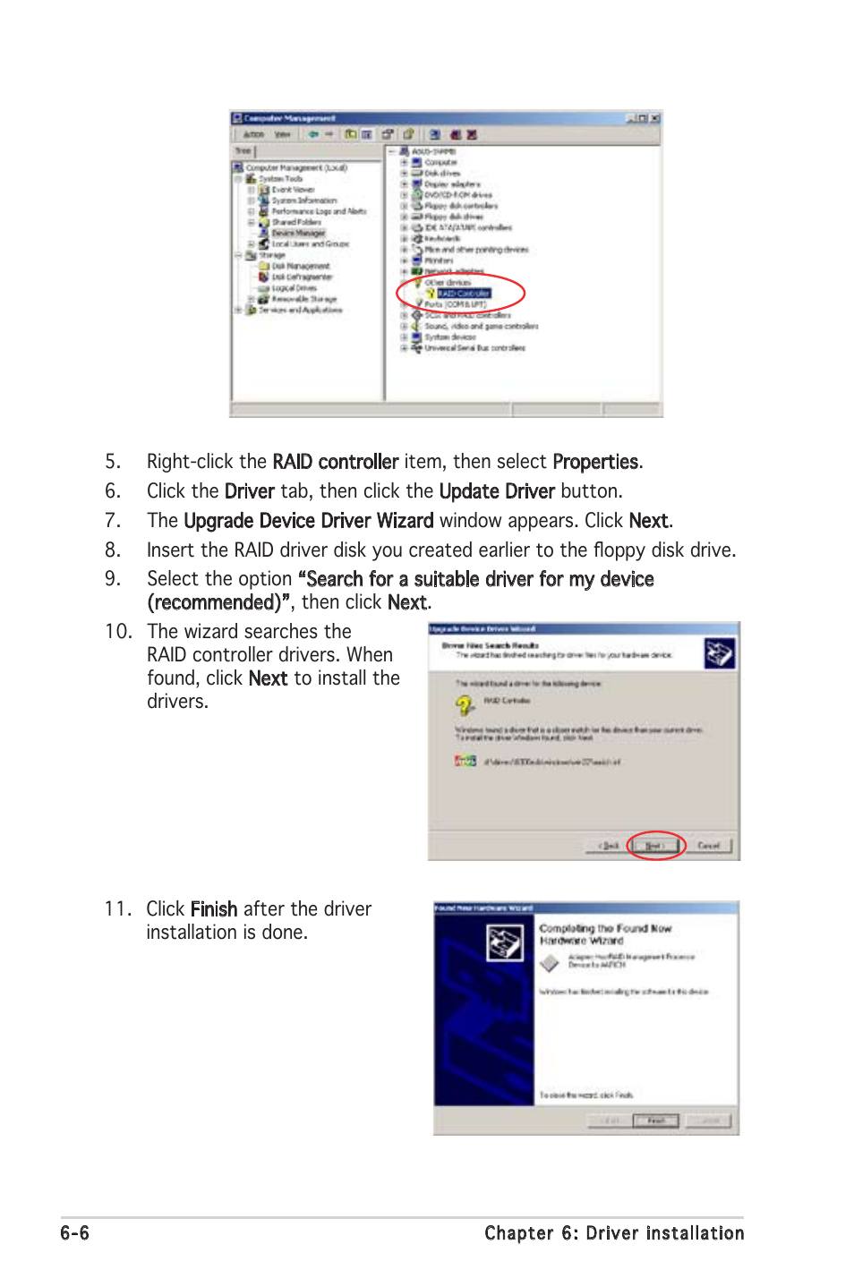 Asus P5MT-C User Manual | Page 138 / 154