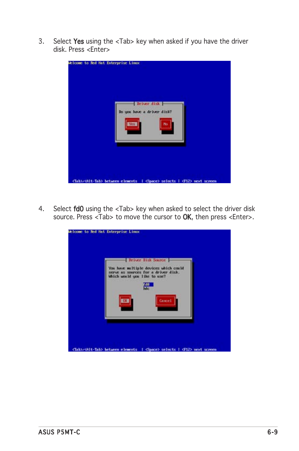 Asus P5MT-C User Manual | Page 141 / 154