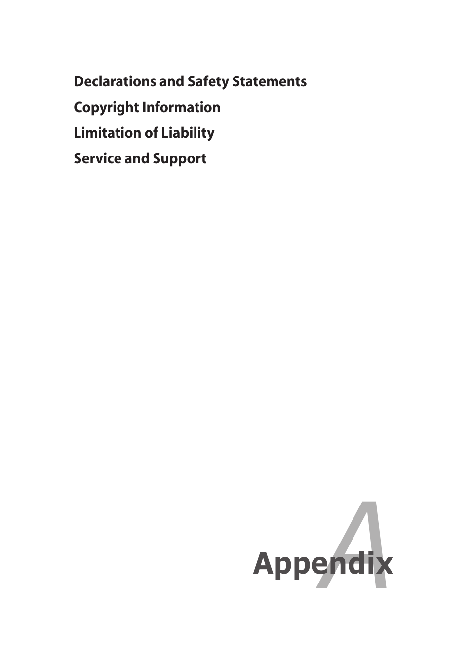 Appendix | Asus Eee PC 1201PN User Manual | Page 49 / 60