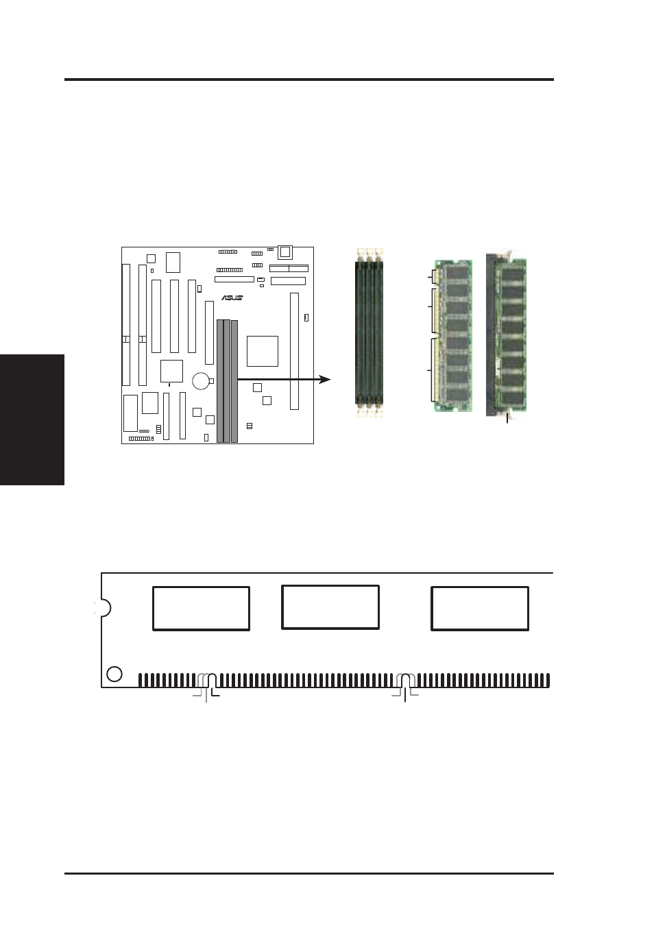 Iii. installation | Asus P2L-B User Manual | Page 18 / 64