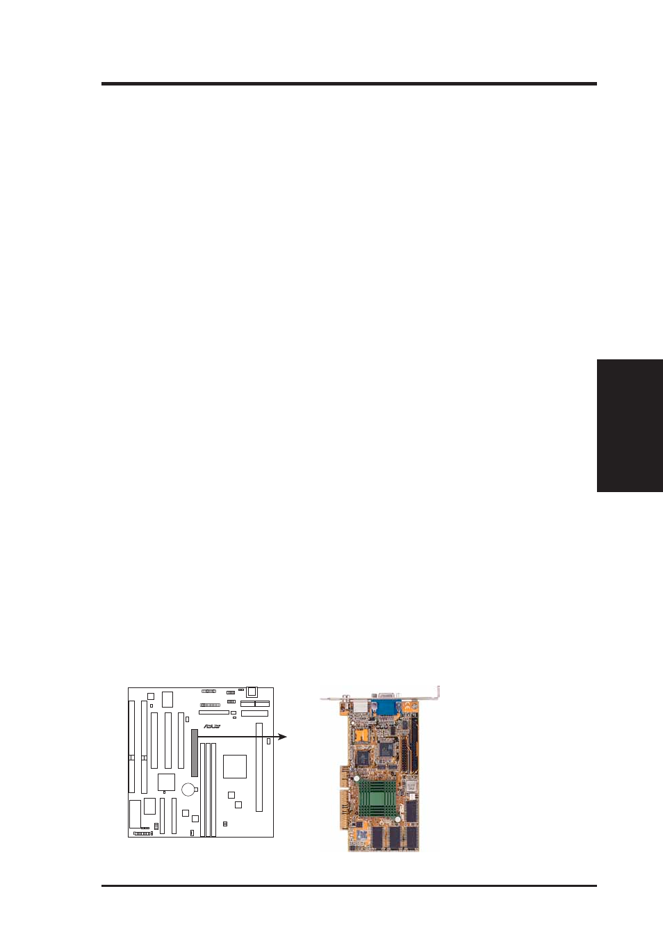 Iii. installation, Assigning dma channels for isa cards, Isa cards and hardware monitor | Asus P2L-B User Manual | Page 25 / 64