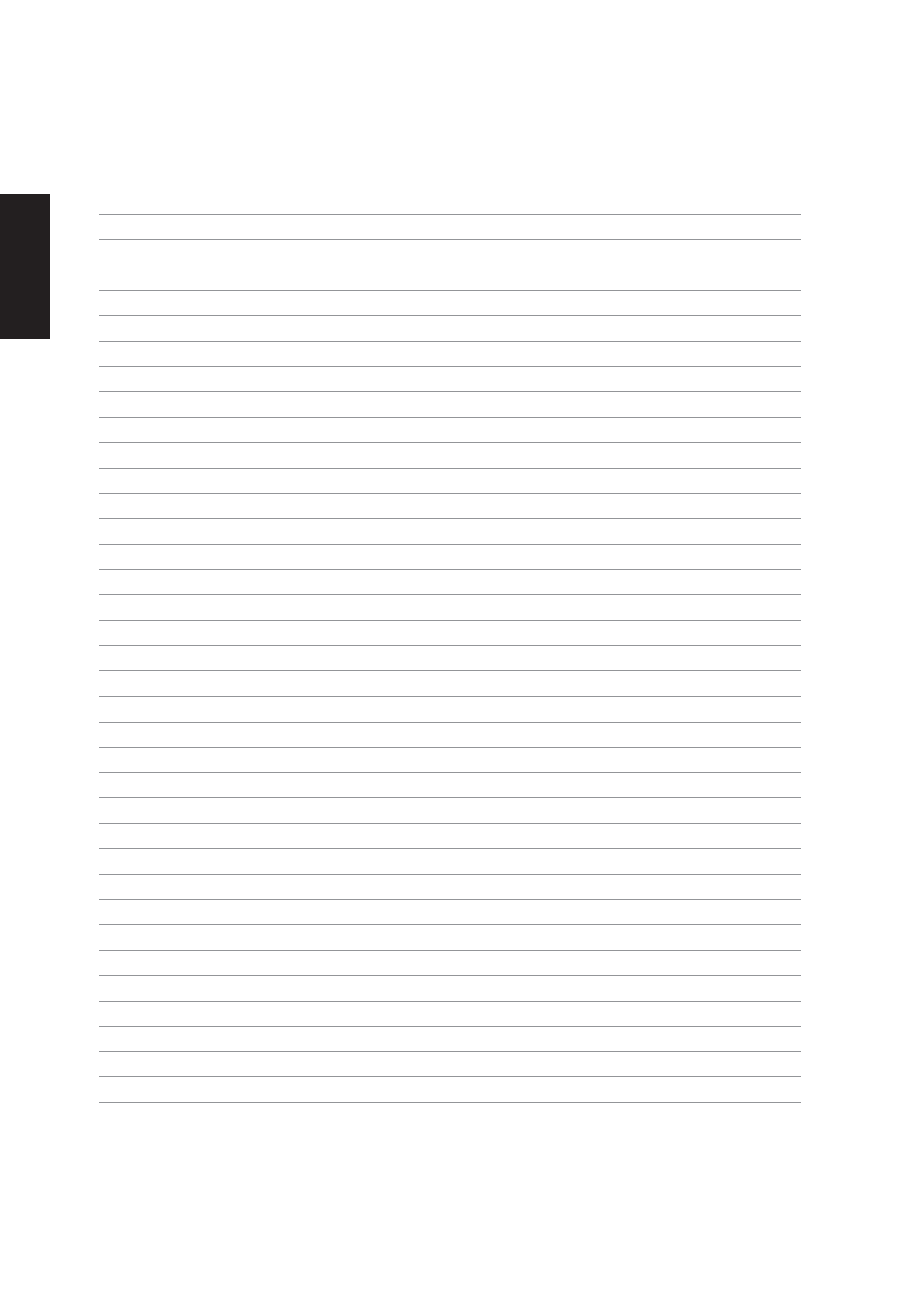 Asus A2Dc User Manual | Page 53 / 120