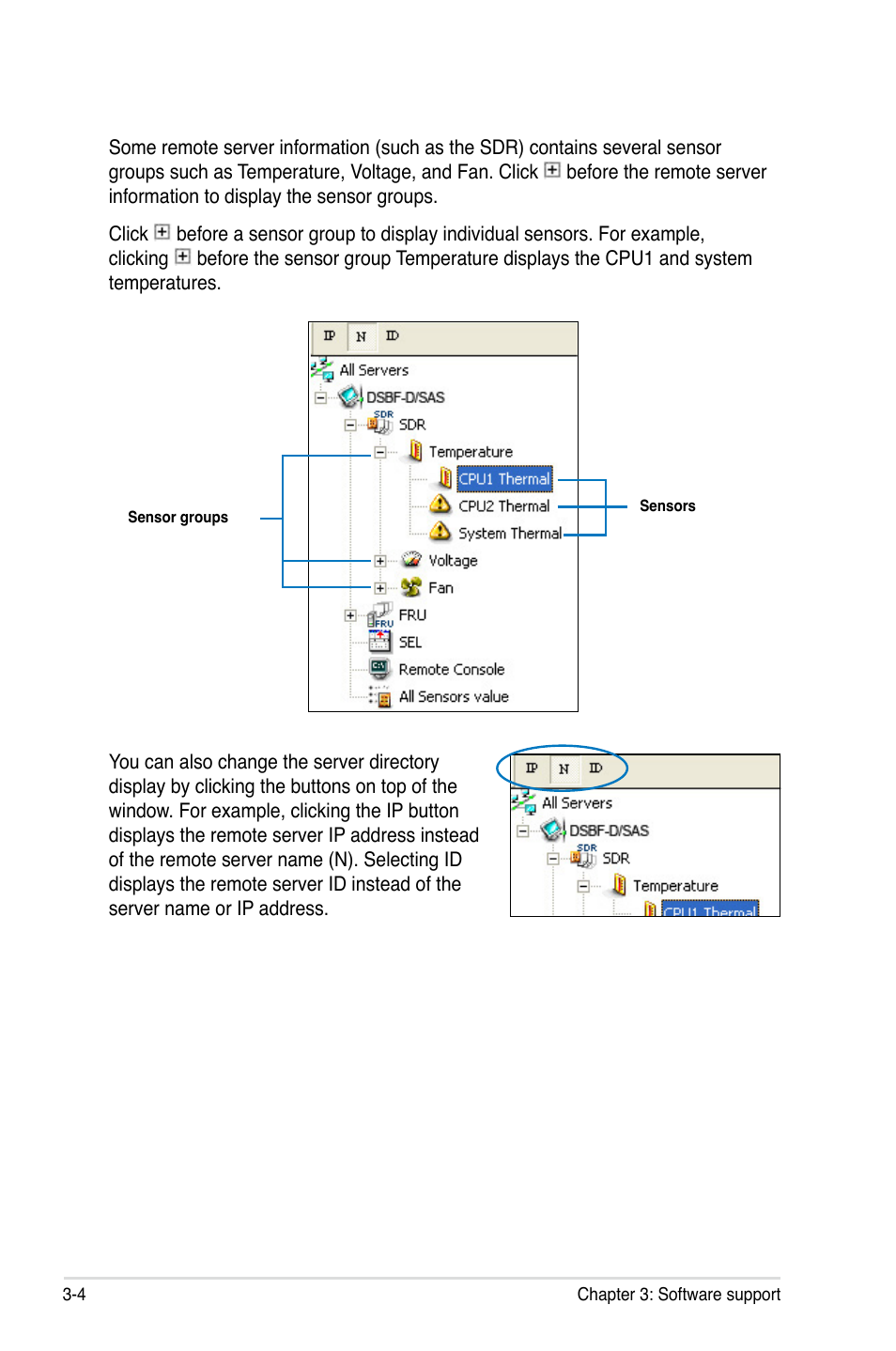 Asus ASMB3 User Manual | Page 36 / 62