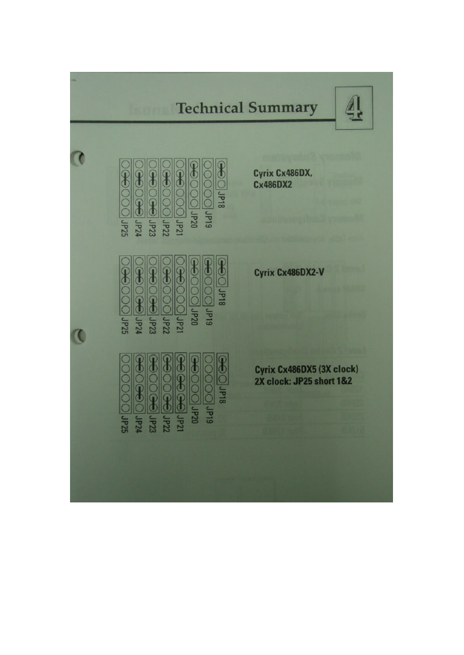 Asus PCI/I-A486S User Manual | Page 10 / 20