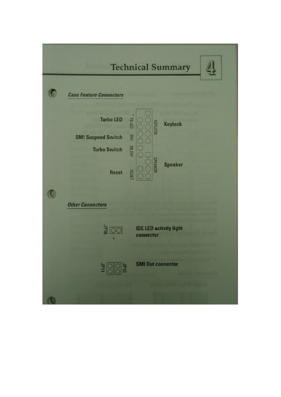 Asus PCI/I-A486S User Manual | Page 14 / 20