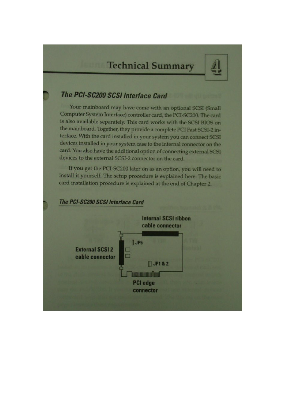 Asus PCI/I-A486S User Manual | Page 18 / 20