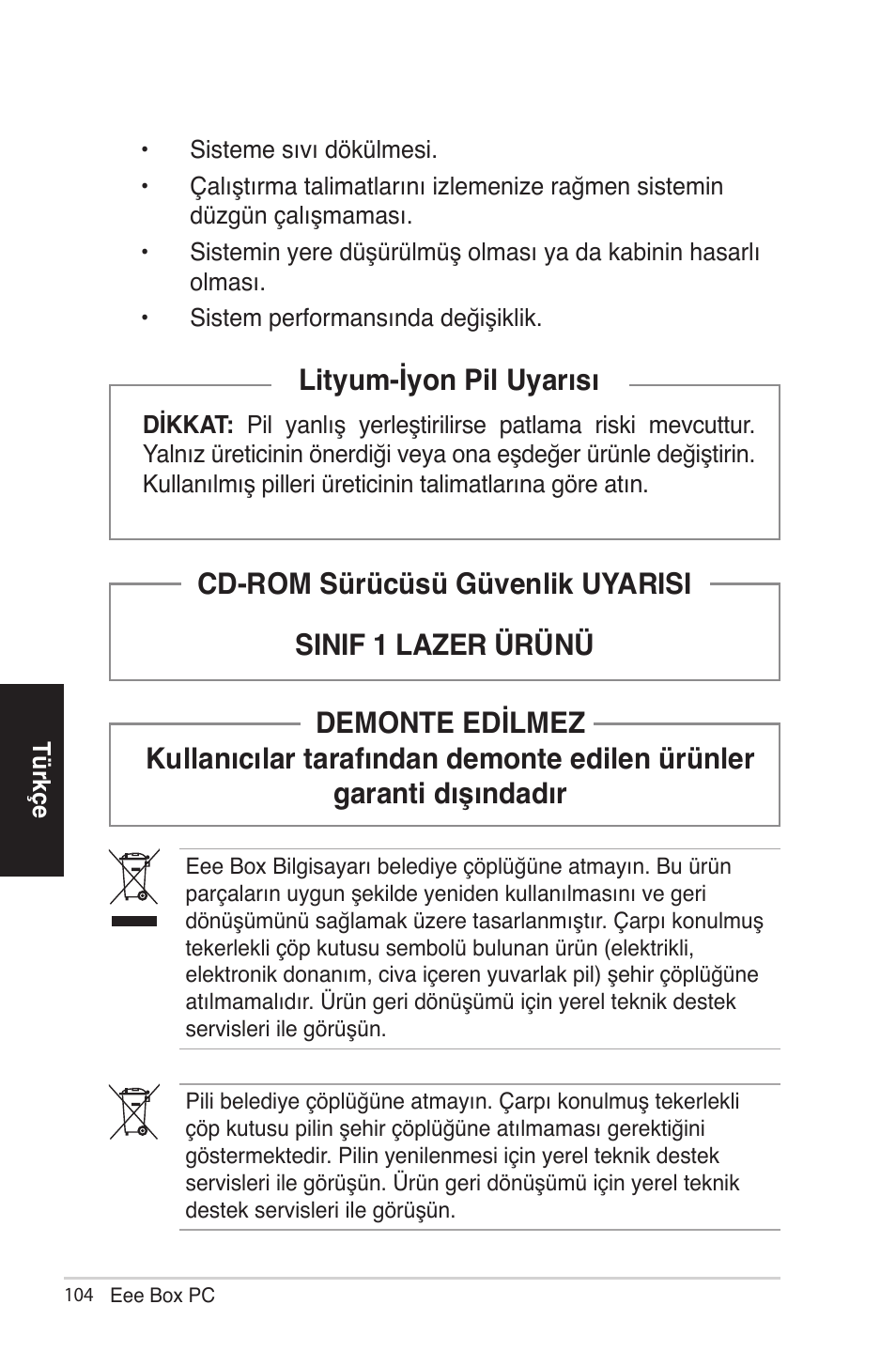 Asus EB1012 User Manual | Page 150 / 185