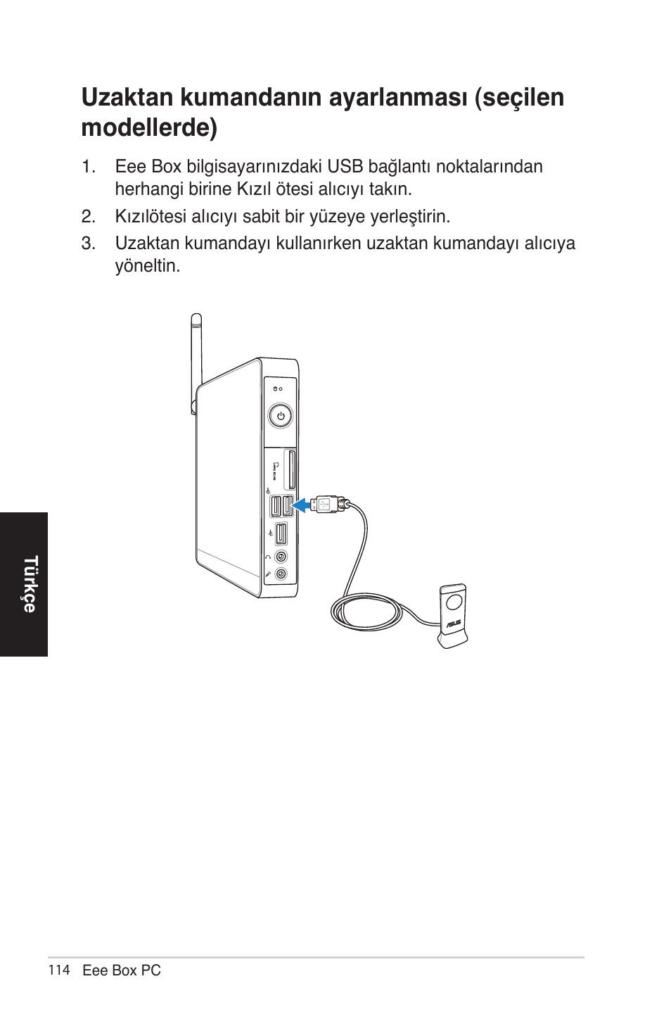 Asus EB1012 User Manual | Page 160 / 185