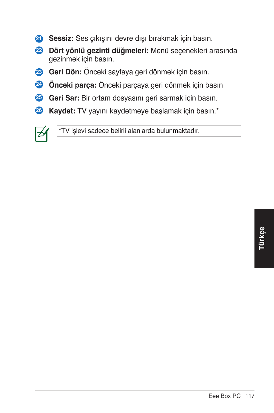 Asus EB1012 User Manual | Page 163 / 185