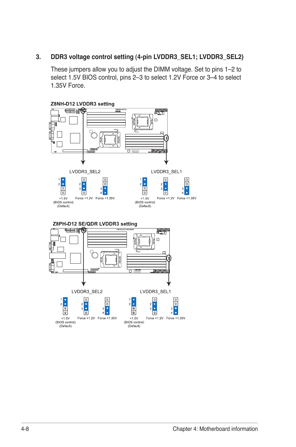 Asus RS704D-E6/PS8 User Manual | Page 52 / 164